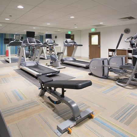 Holiday Inn Express - Kingston West By Ihg Luaran gambar