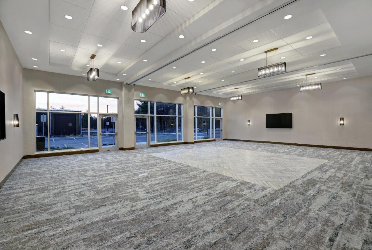 Holiday Inn Express - Kingston West By Ihg Luaran gambar