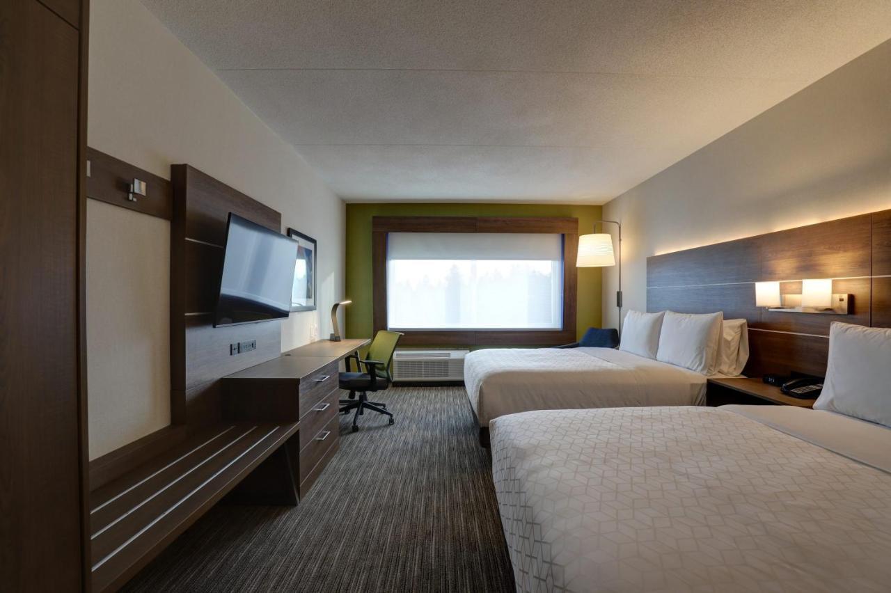 Holiday Inn Express - Kingston West By Ihg Luaran gambar