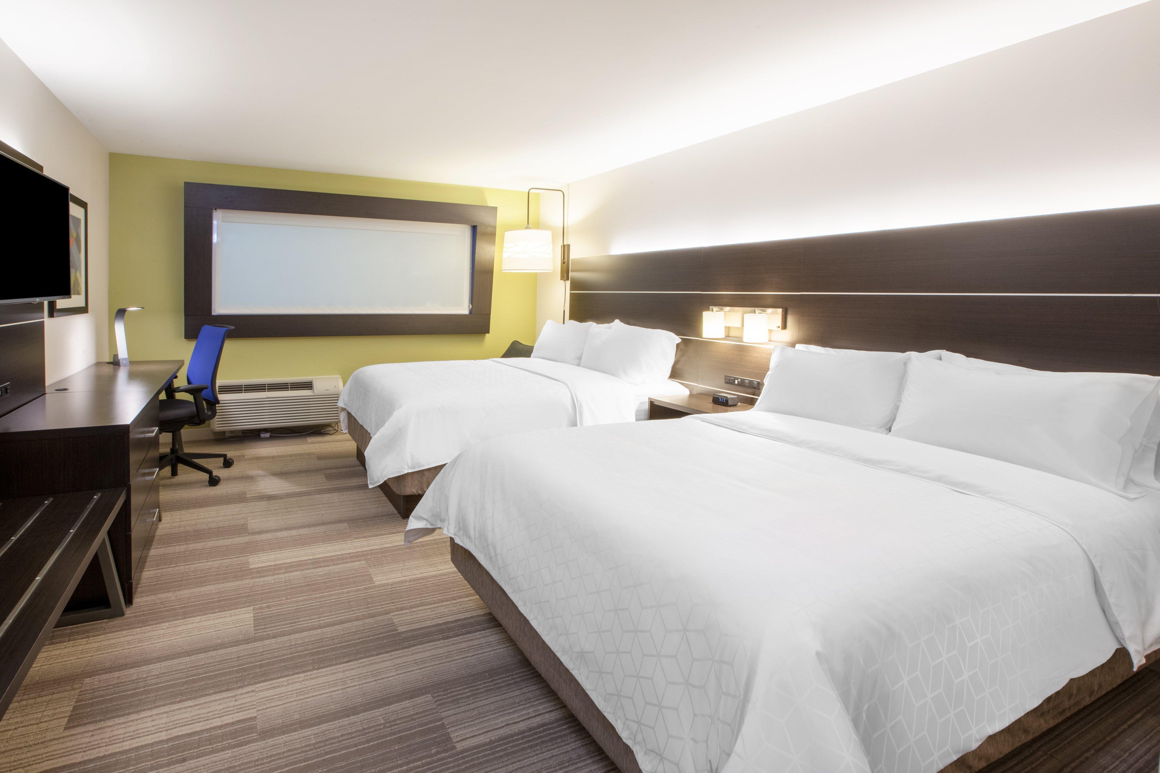 Holiday Inn Express - Kingston West By Ihg Luaran gambar