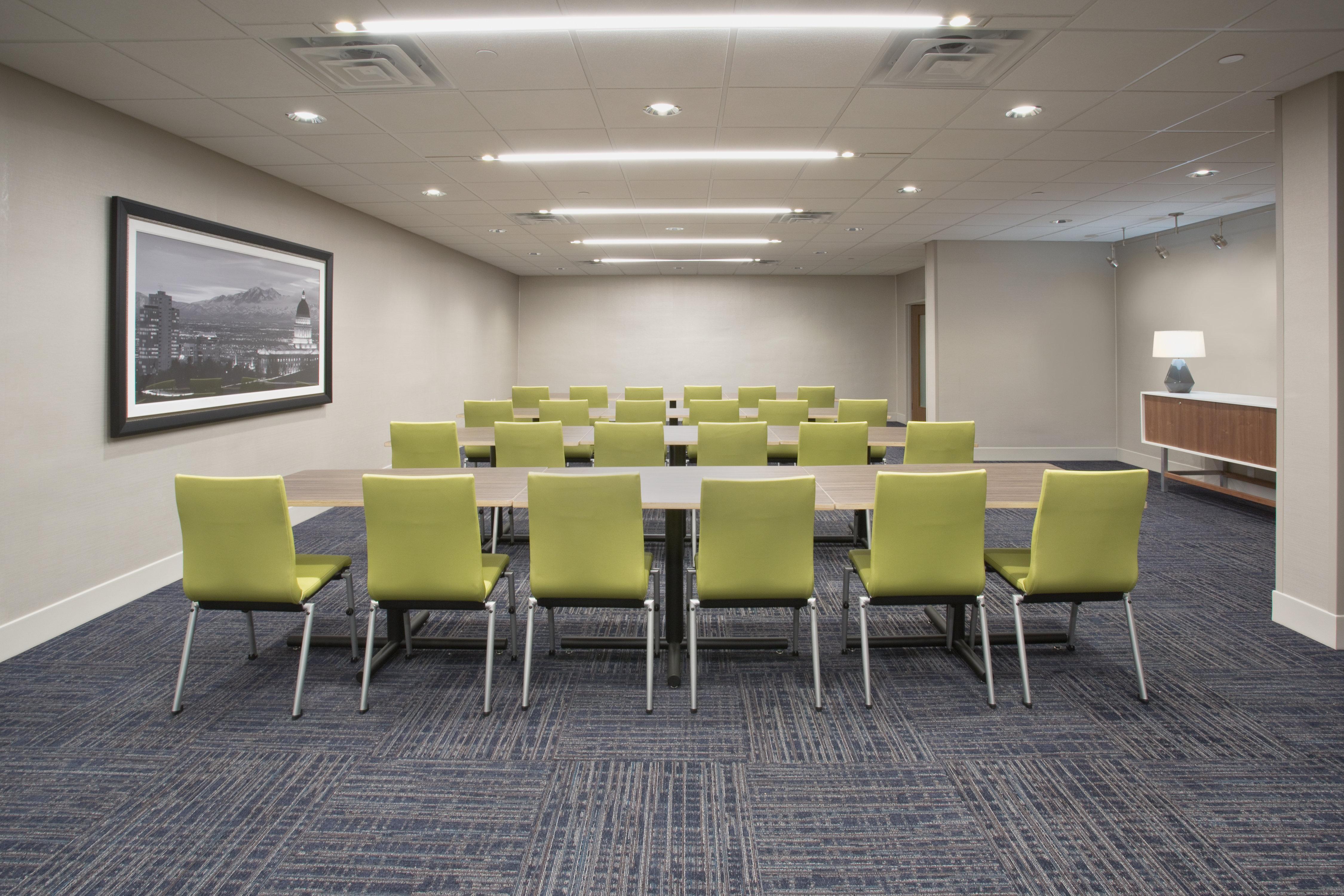 Holiday Inn Express - Kingston West By Ihg Luaran gambar