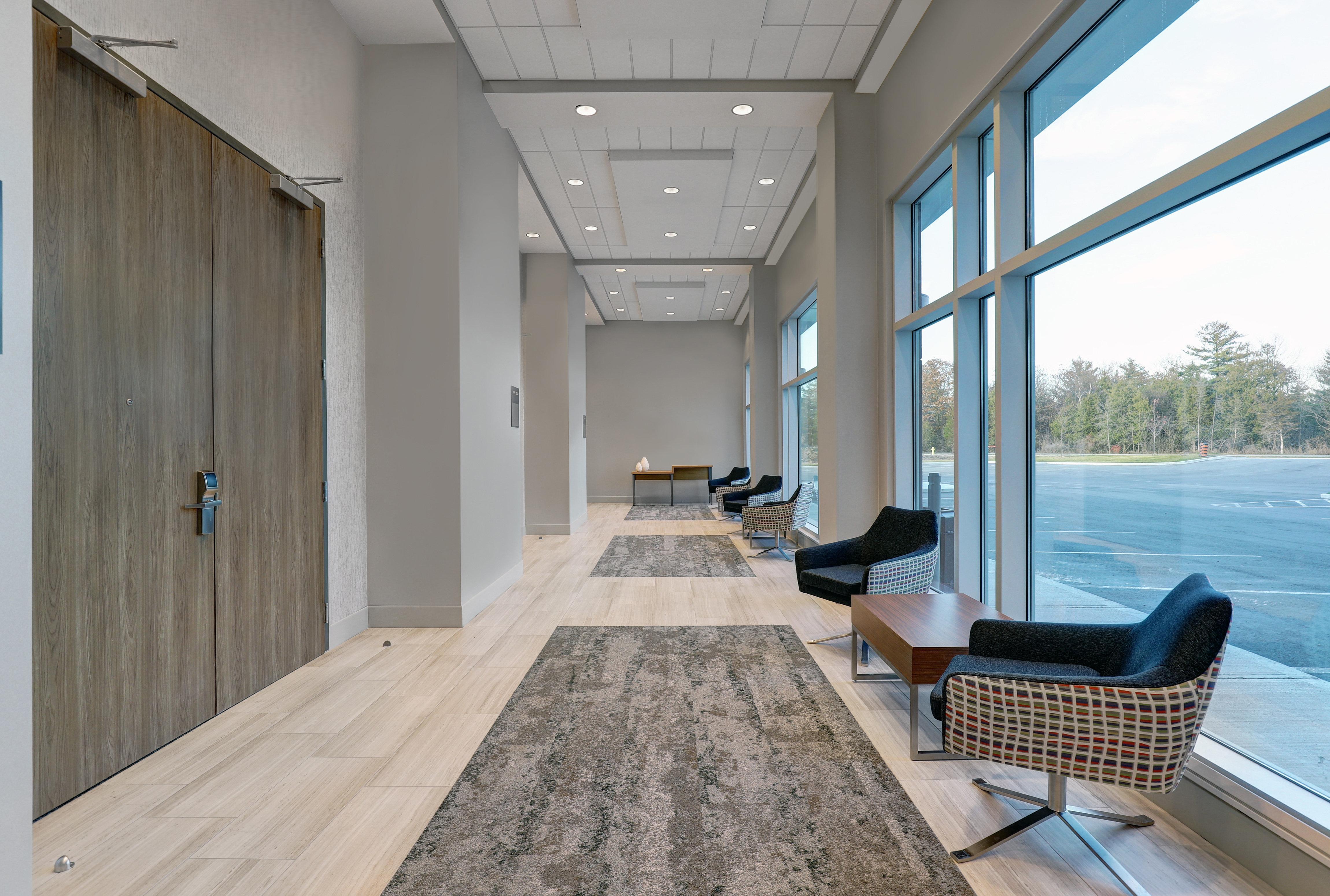 Holiday Inn Express - Kingston West By Ihg Luaran gambar