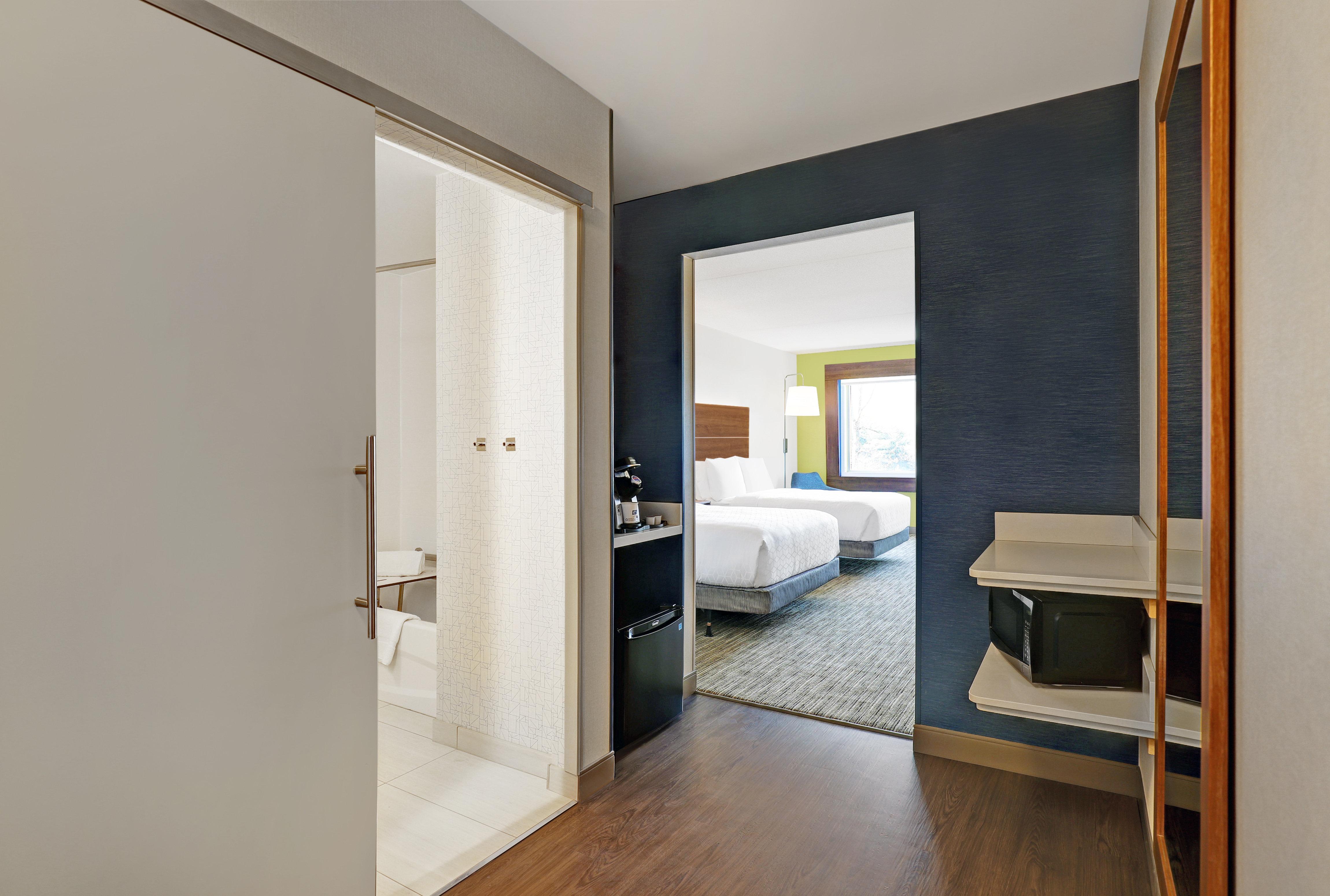 Holiday Inn Express - Kingston West By Ihg Luaran gambar