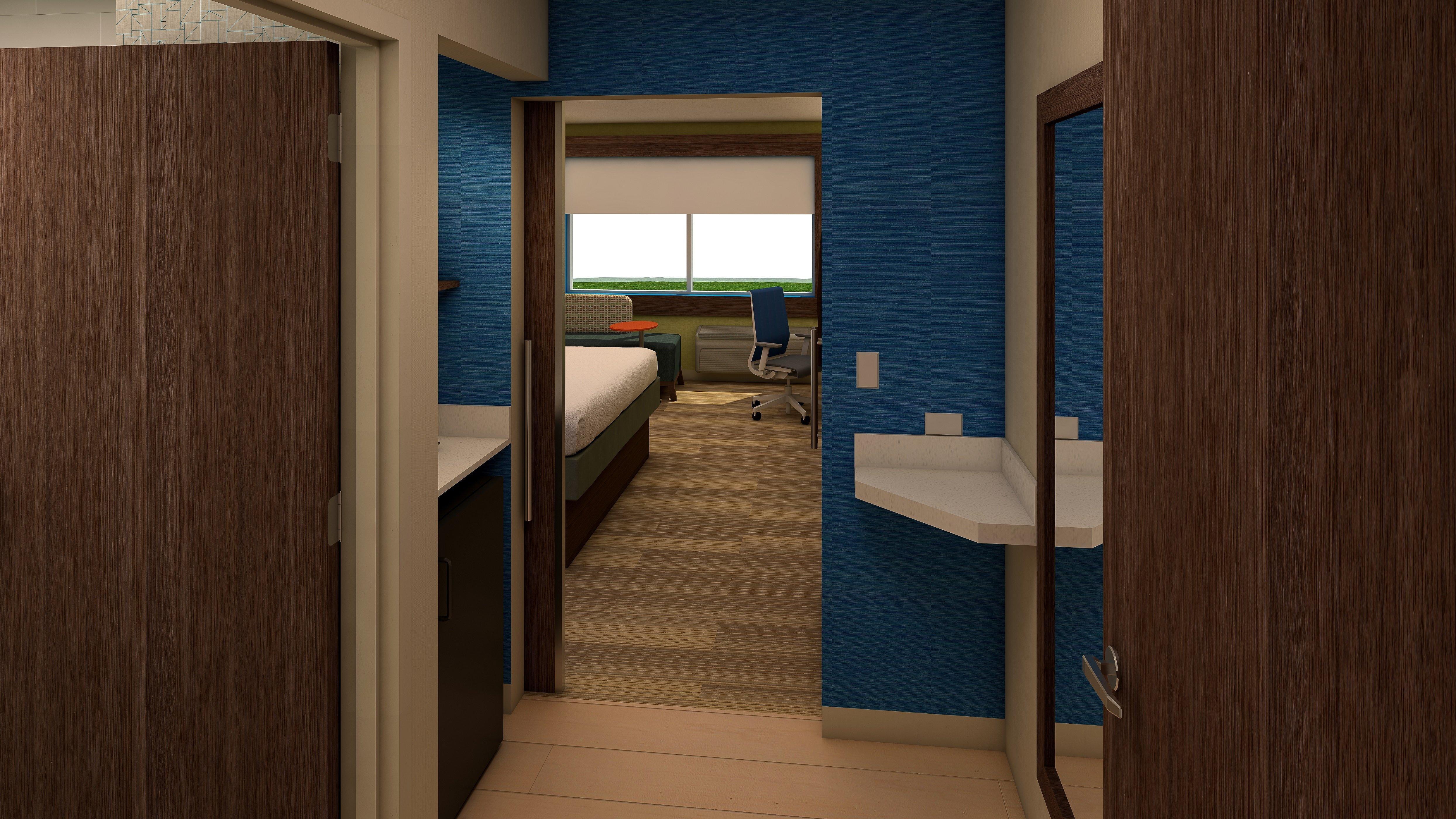 Holiday Inn Express - Kingston West By Ihg Luaran gambar