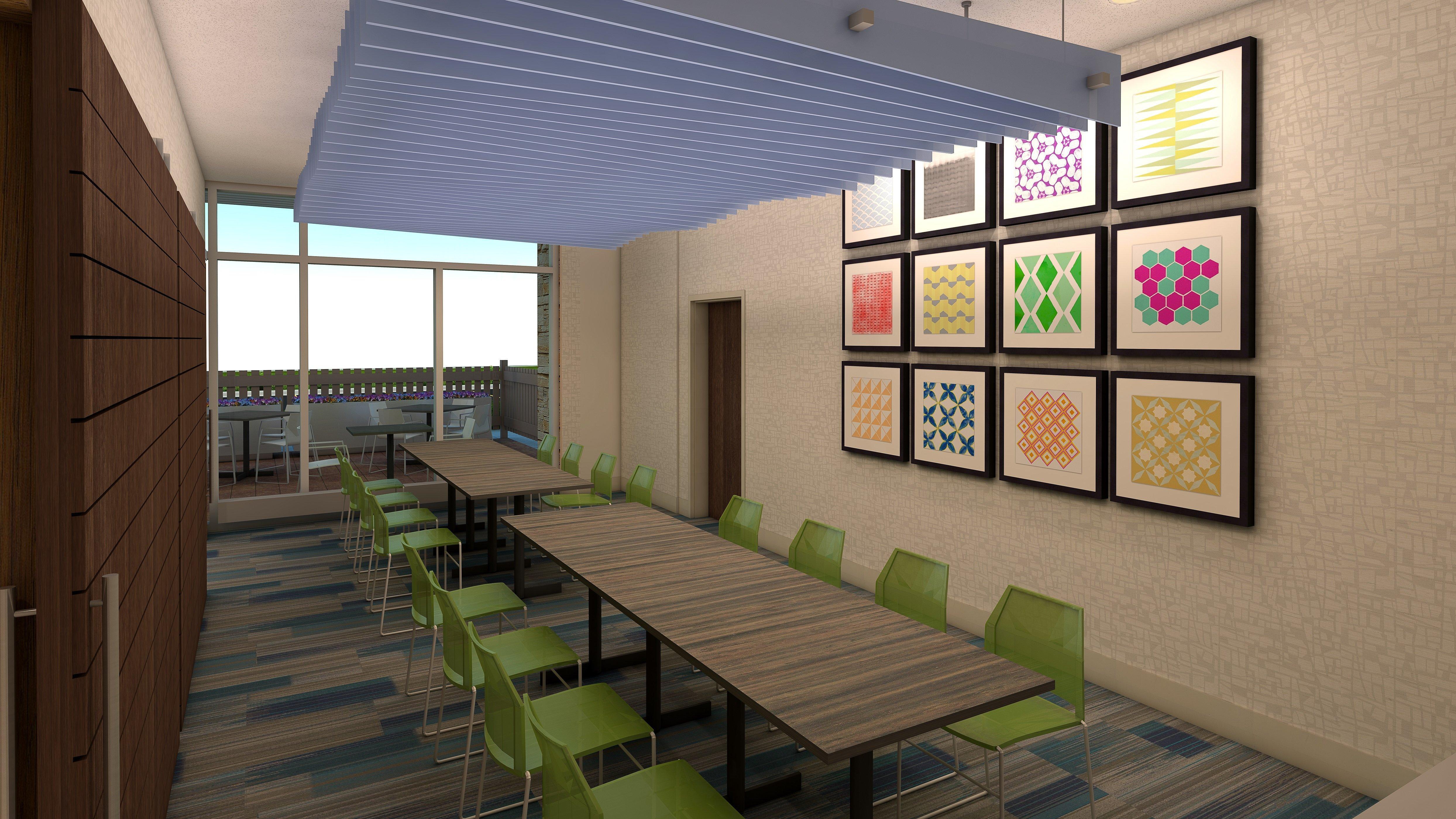 Holiday Inn Express - Kingston West By Ihg Luaran gambar
