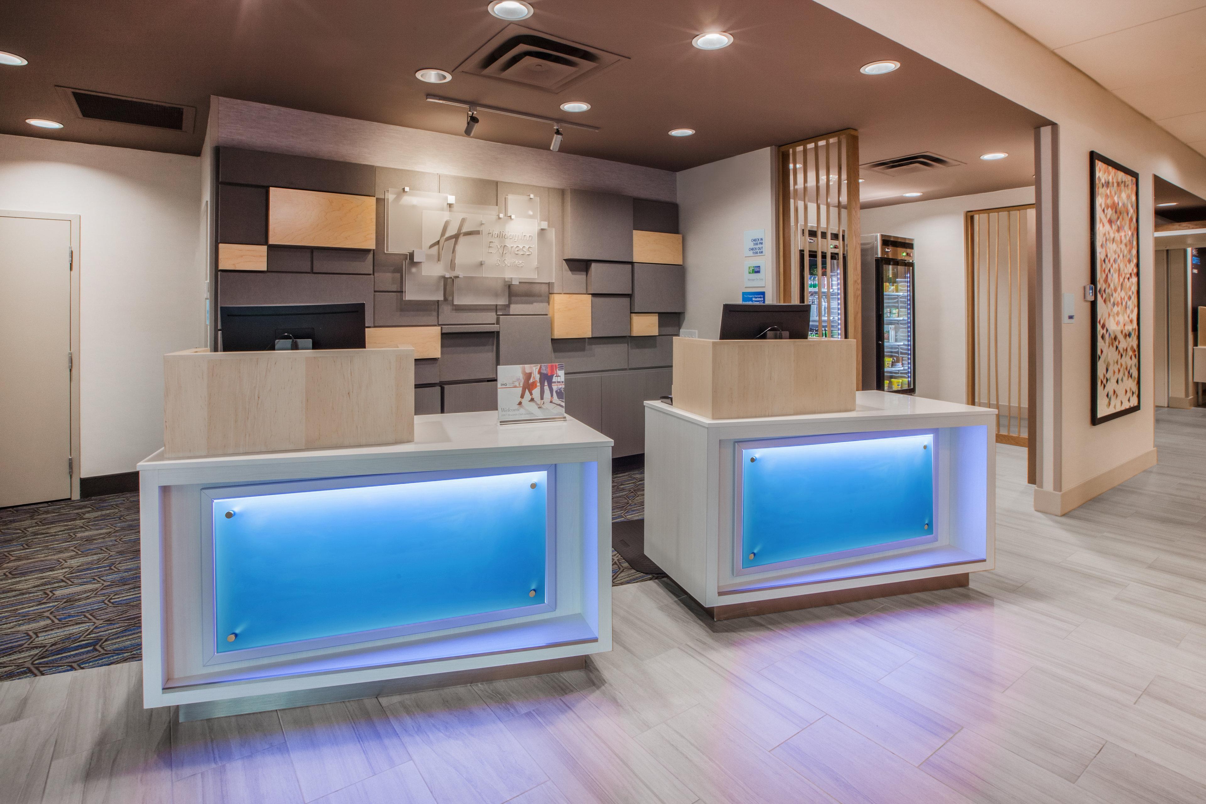 Holiday Inn Express - Kingston West By Ihg Luaran gambar