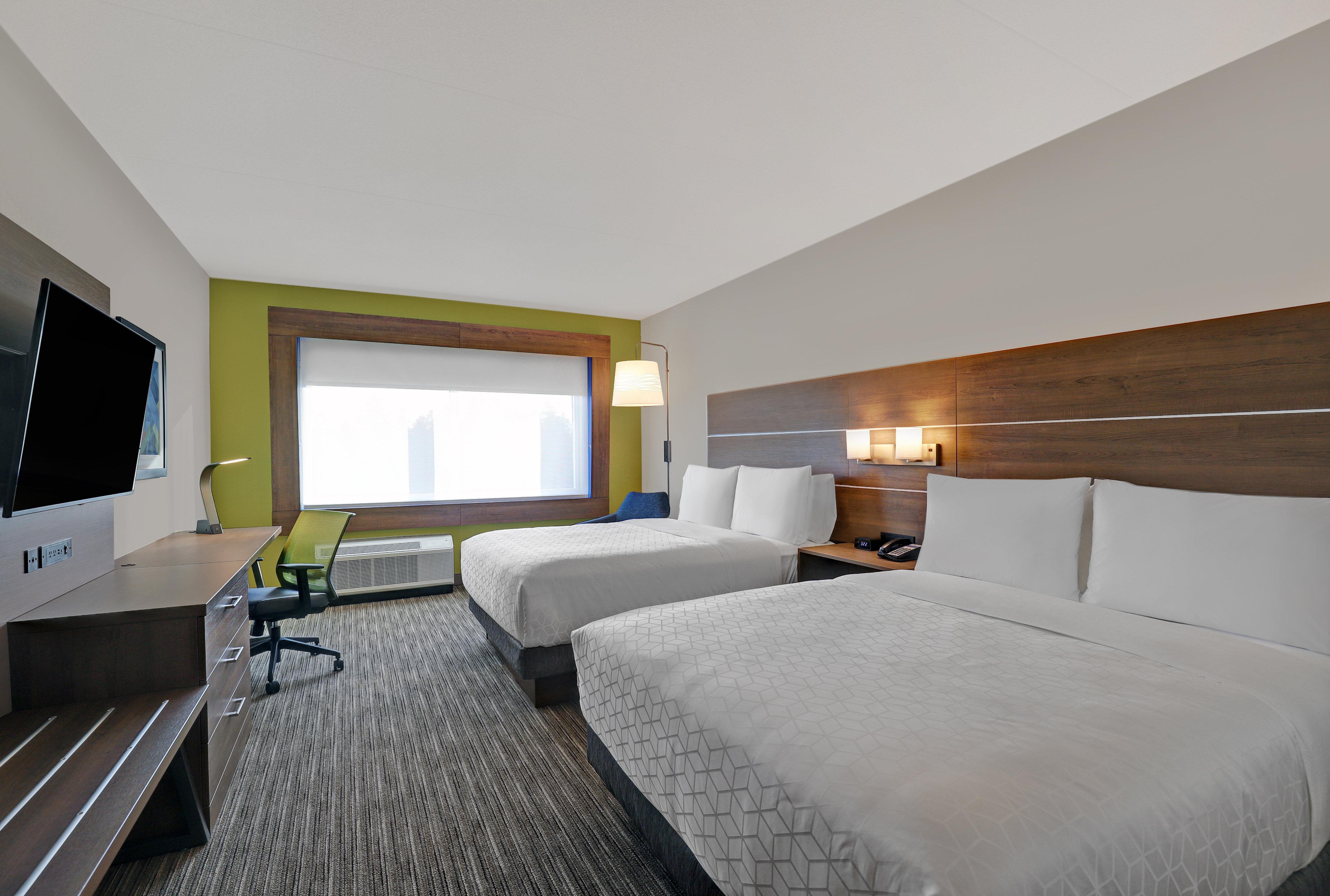 Holiday Inn Express - Kingston West By Ihg Luaran gambar